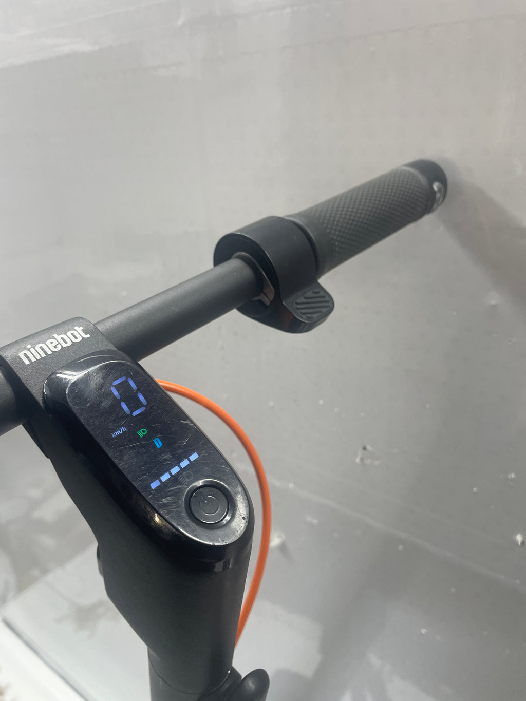 Segway ninebot KickScooter F2 PRO D