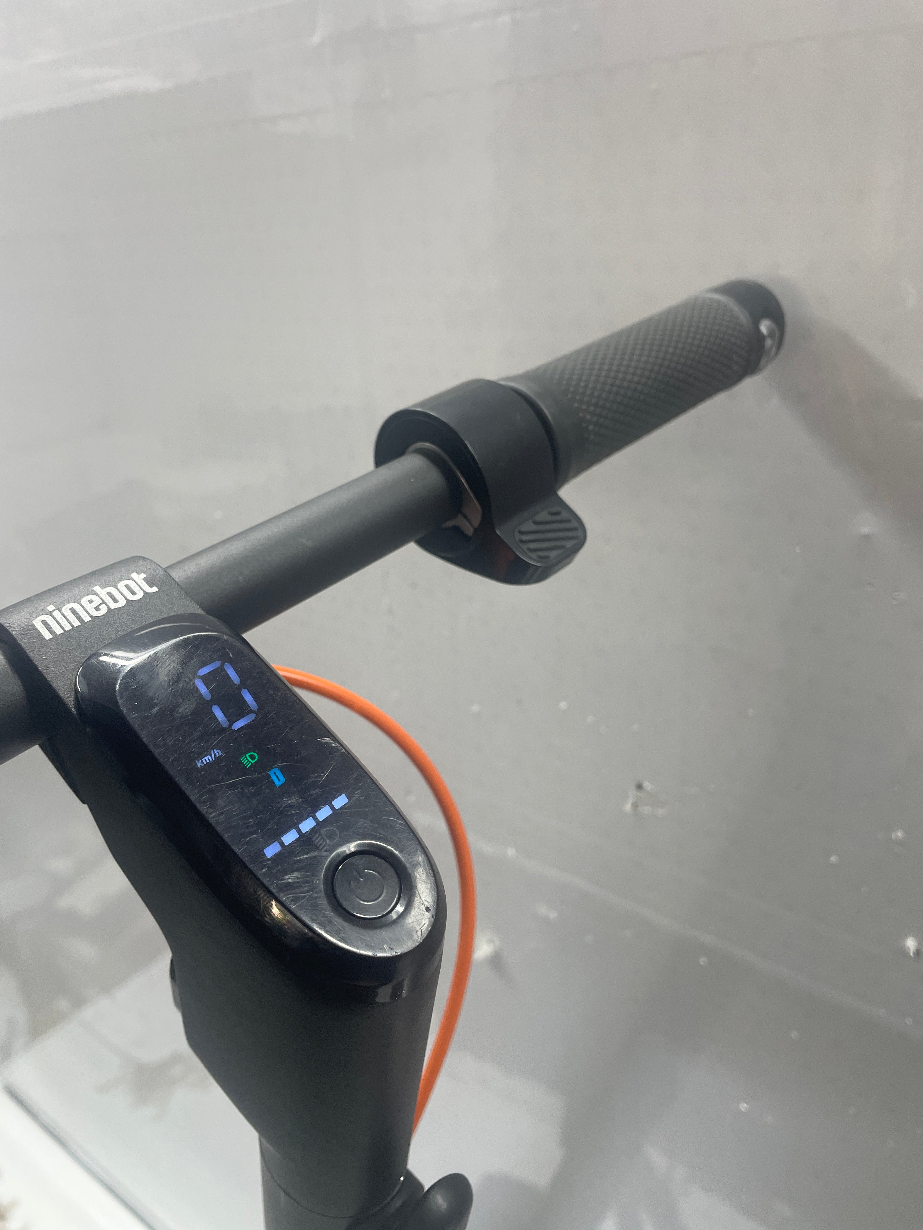 Segway ninebot KickScooter F2 PRO D