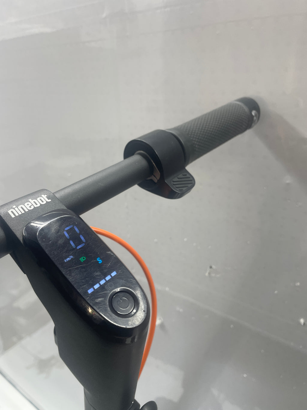 Segway ninebot KickScooter F2 PRO D