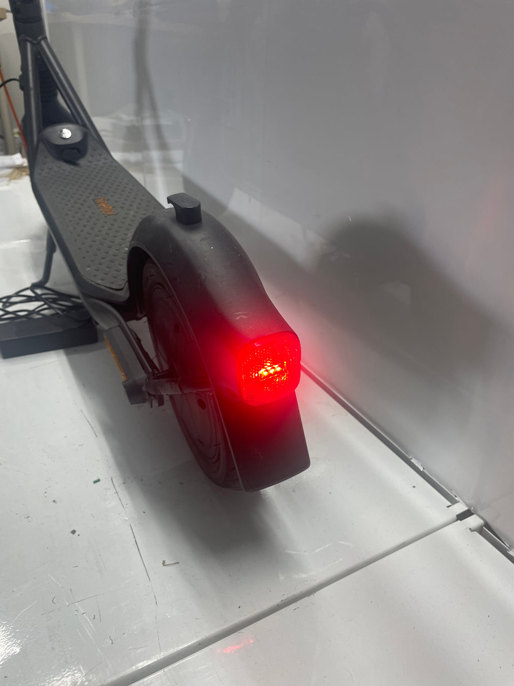 Segway ninebot KickScooter F2 PRO D