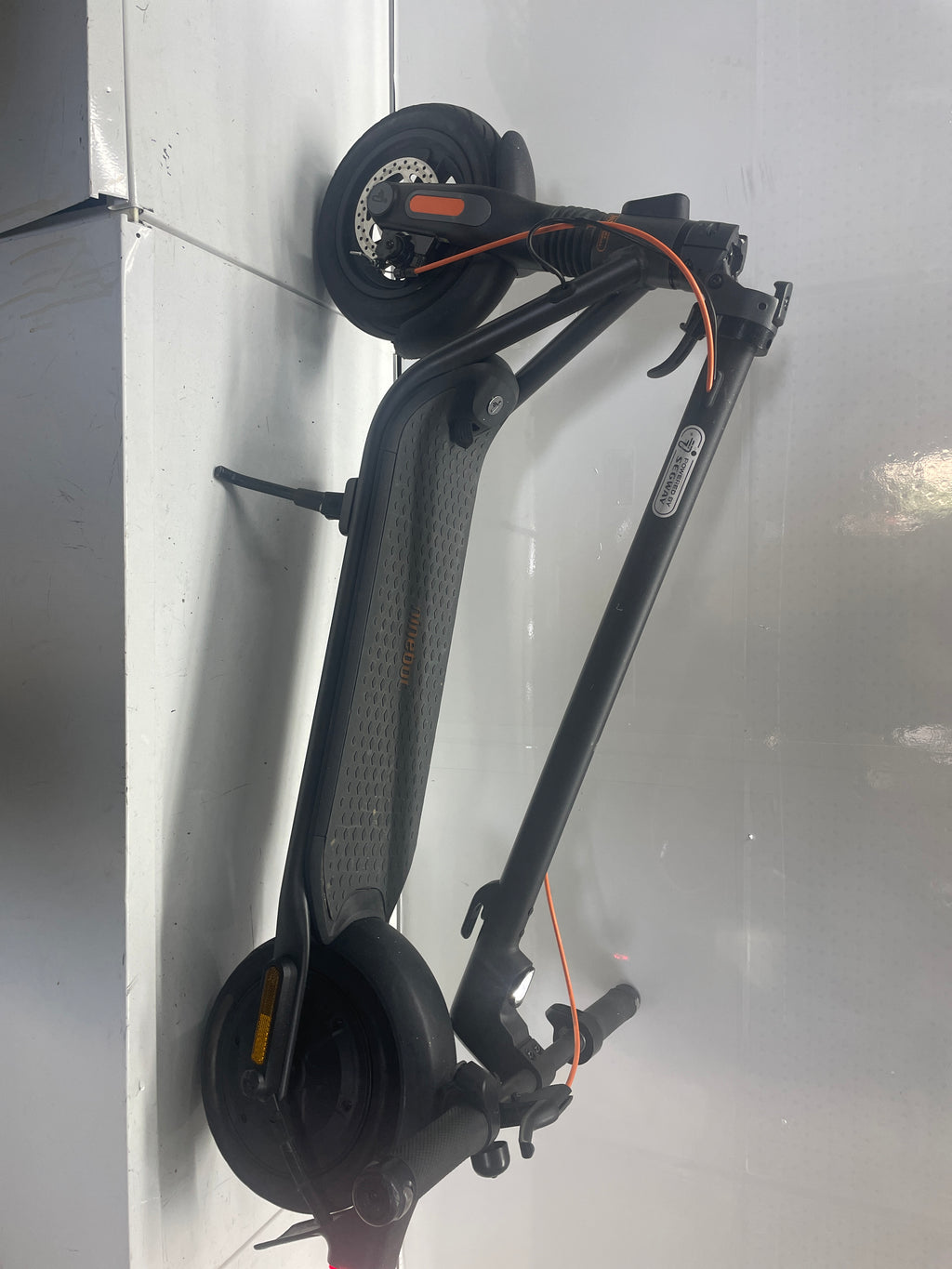 Segway ninebot KickScooter F2 PRO D