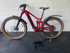 Centurion NoPogo F760i - Fully E-MTB