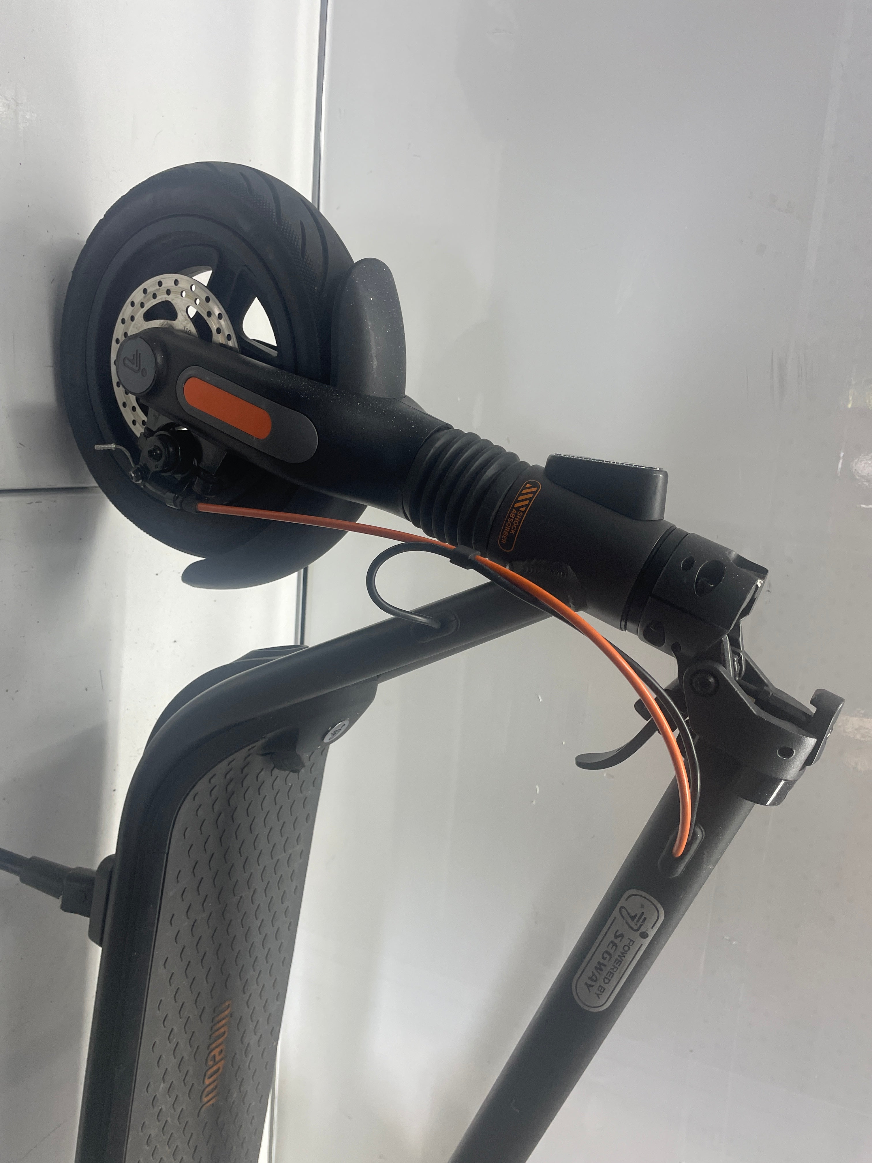 Segway ninebot KickScooter F2 PRO D