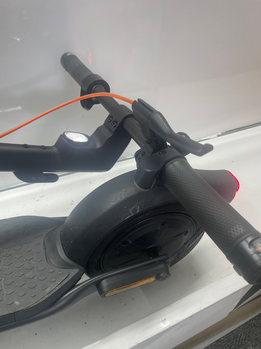 Segway ninebot KickScooter F2 PRO D
