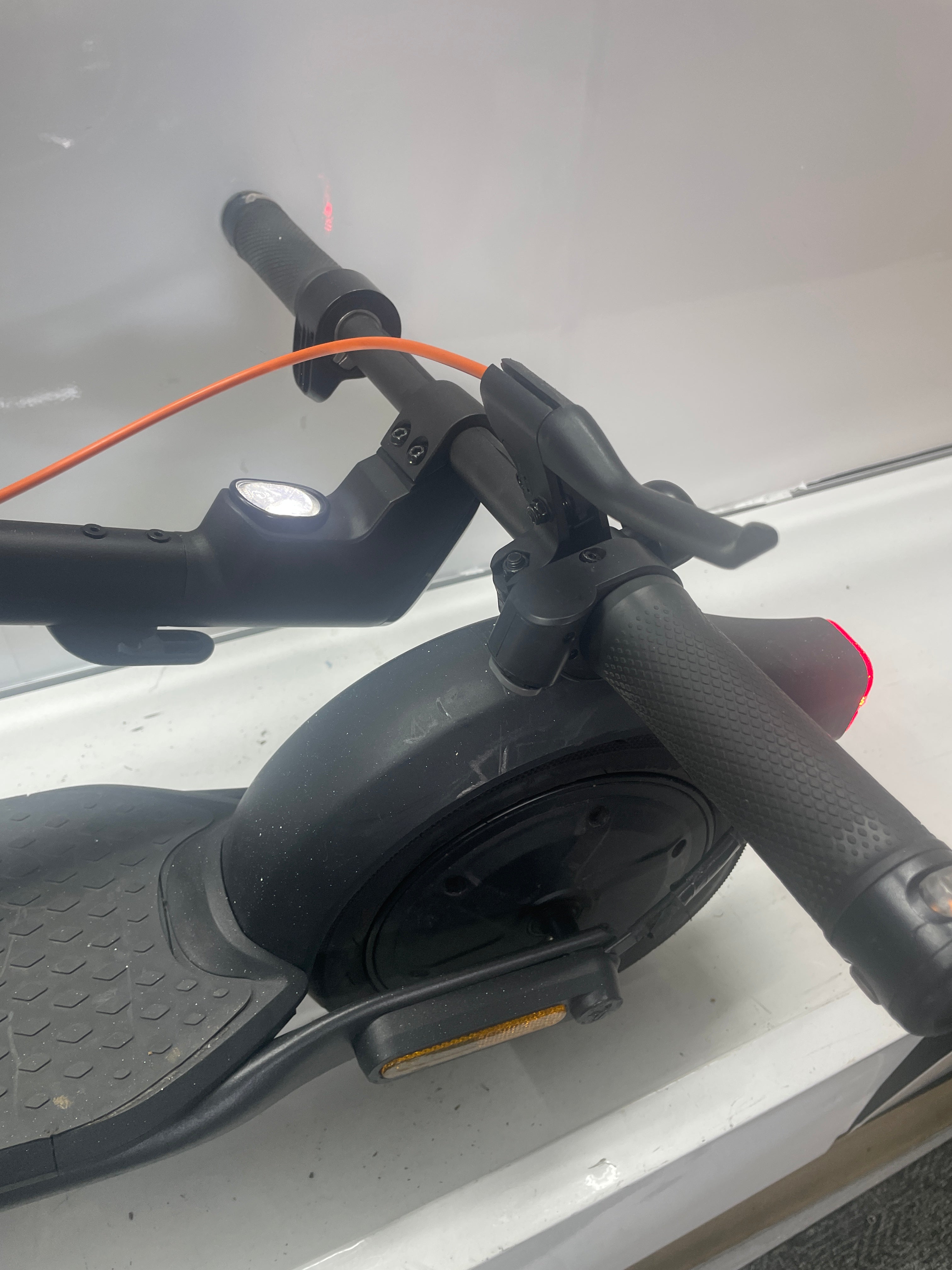 Segway ninebot KickScooter F2 PRO D