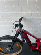 Centurion NoPogo F760i - Fully E-MTB