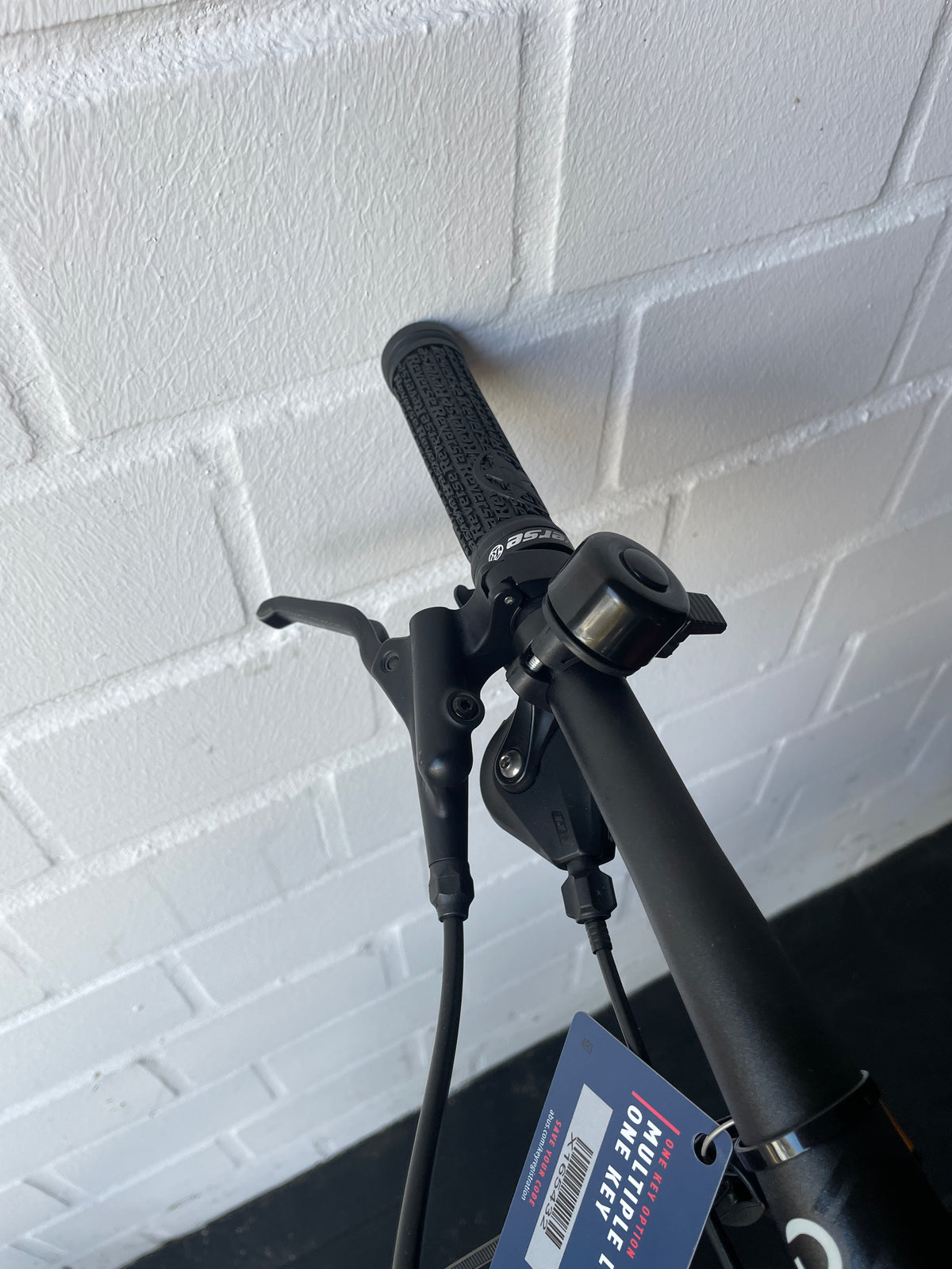 Centurion NoPogo F760i - Fully E-MTB