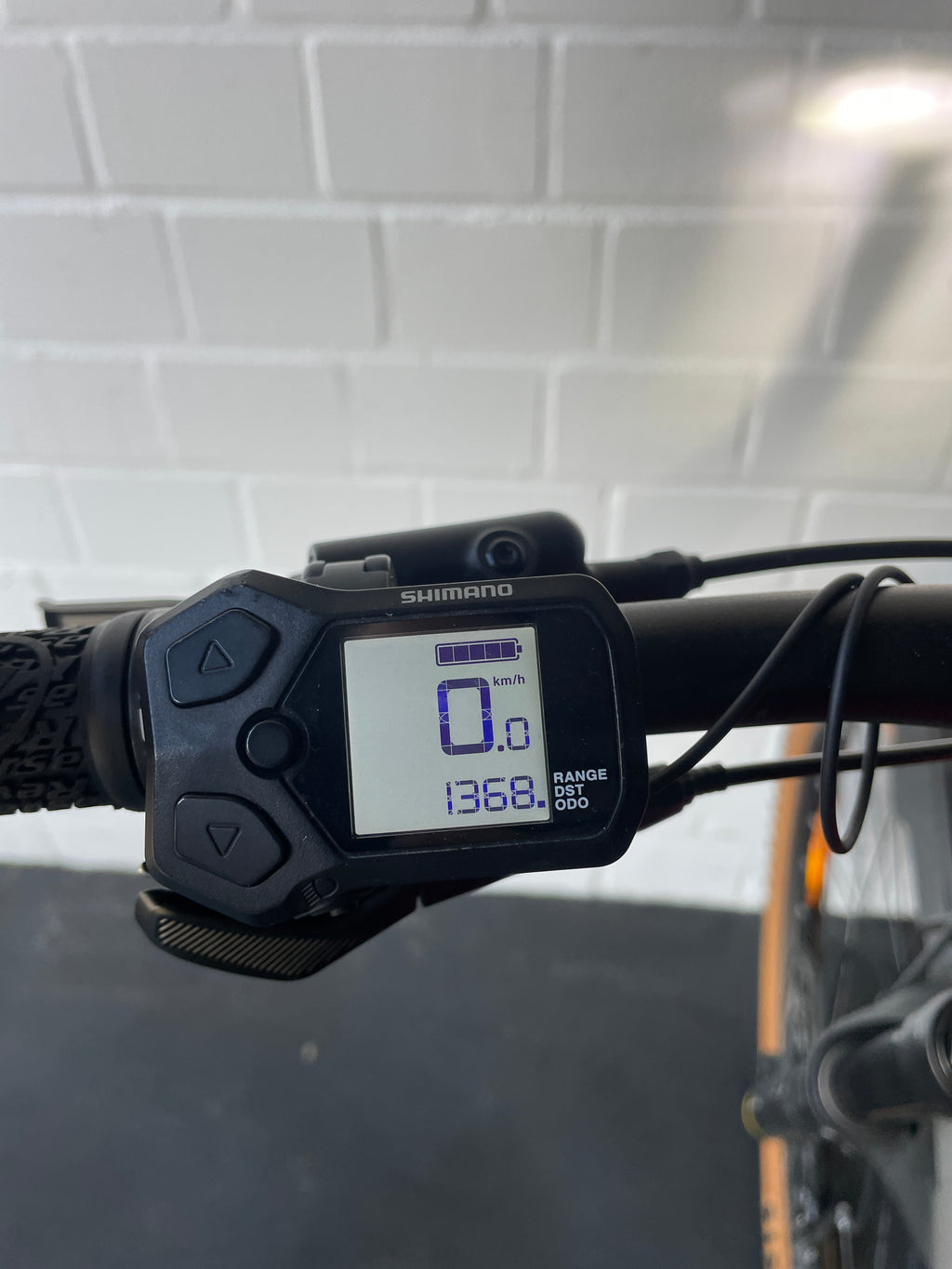 Centurion NoPogo F760i - Fully E-MTB