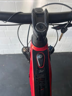 Centurion NoPogo F760i - Fully E-MTB