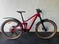 Centurion NoPogo F760i - Fully E-MTB