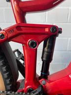 Centurion NoPogo F760i - Fully E-MTB
