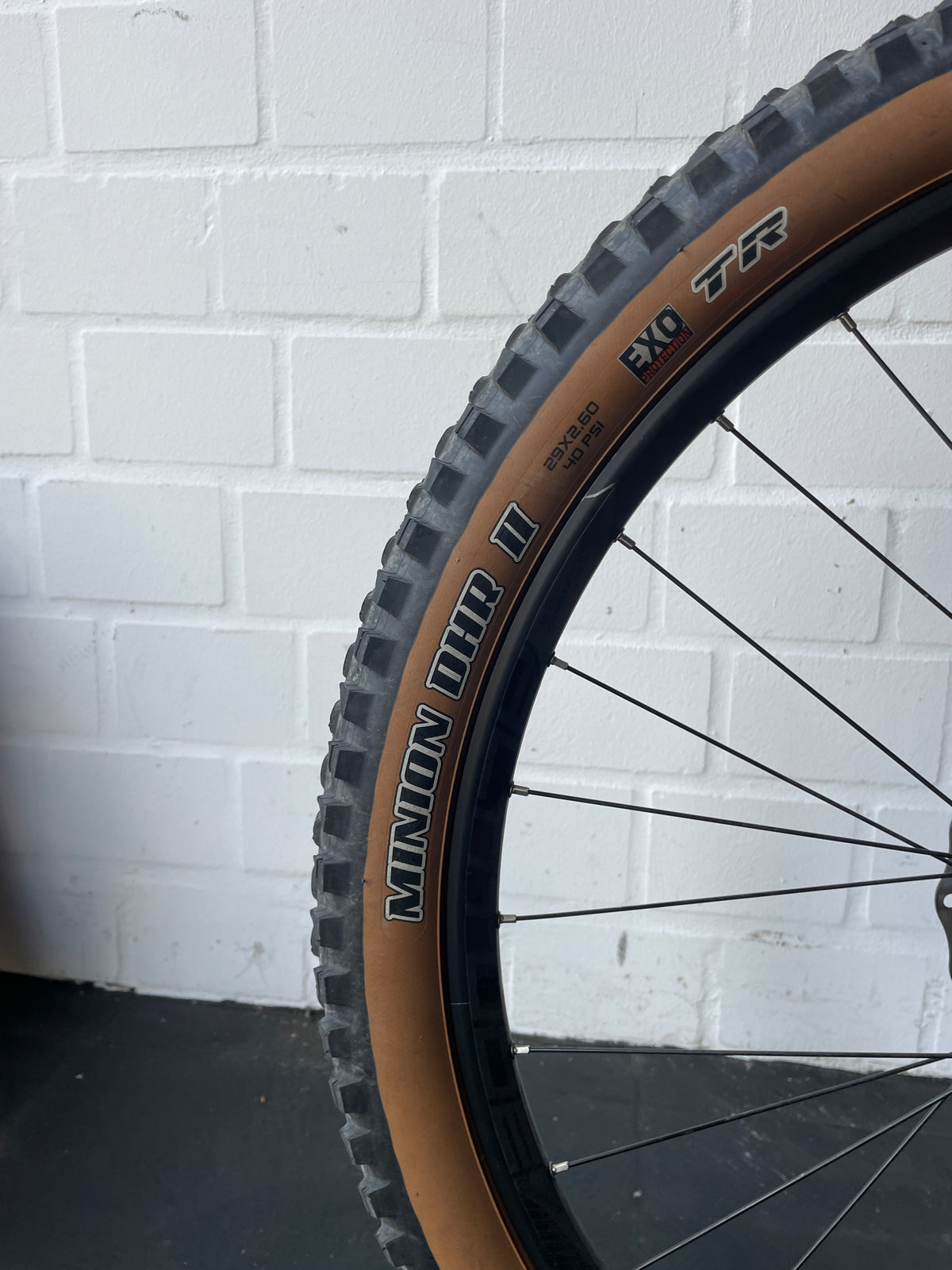 Centurion NoPogo F760i - Fully E-MTB