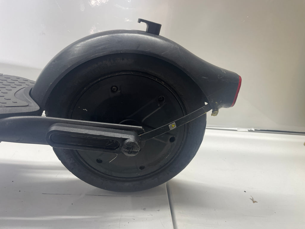 Segway ninebot KickScooter F2 PRO - BASTLER
