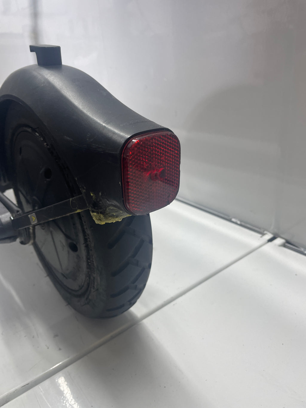 Segway ninebot KickScooter F2 PRO - BASTLER