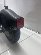 Segway ninebot KickScooter F2 PRO - BASTLER
