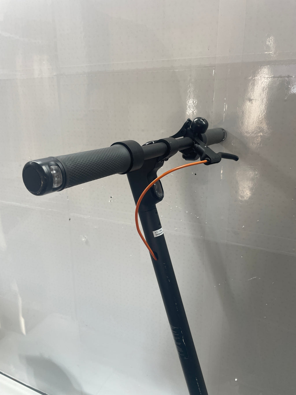 Segway ninebot KickScooter F2 PRO - BASTLER