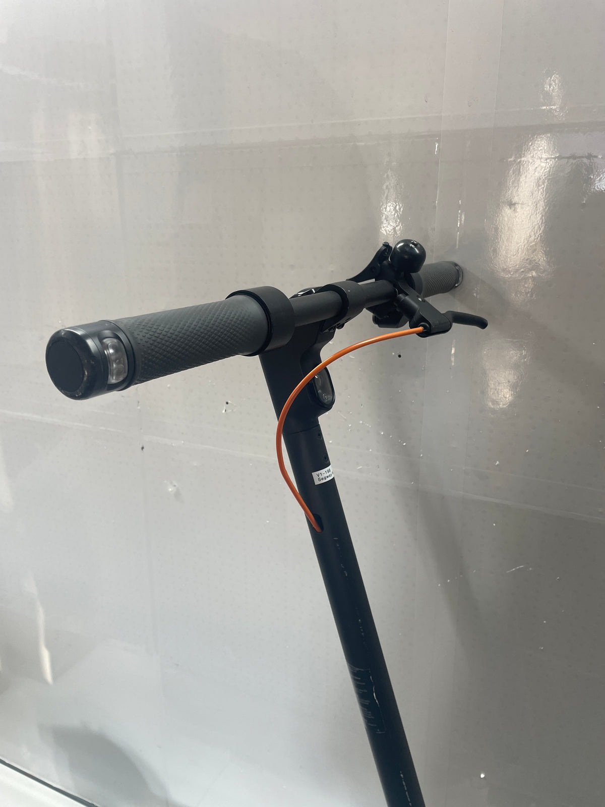 Segway ninebot KickScooter F2 PRO - BASTLER