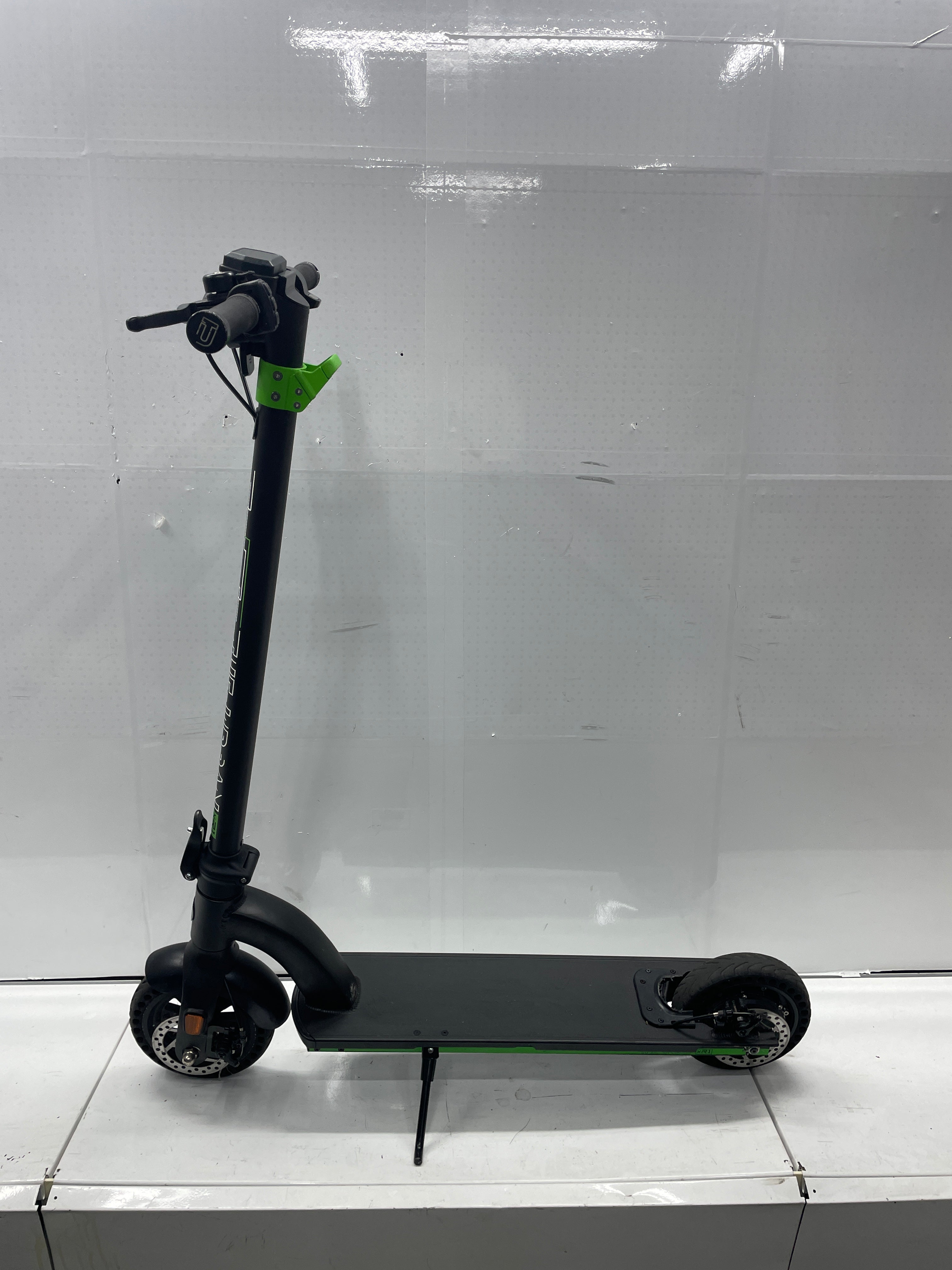 WALBERG The Urban XR1 E-Scooter - Bastler / defekt - zum Reparieren