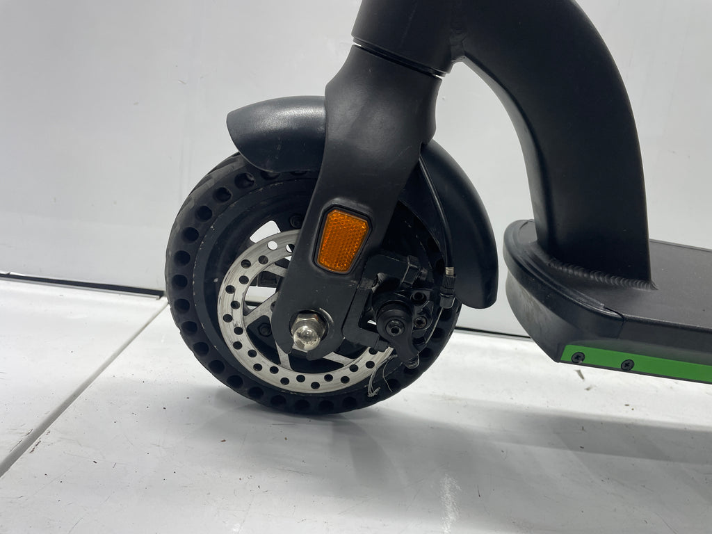 WALBERG The Urban XR1 E-Scooter - Bastler / defekt - zum Reparieren