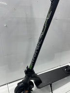 WALBERG The Urban XR1 E-Scooter - Bastler / defekt - zum Reparieren