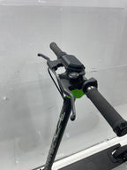 WALBERG The Urban XR1 E-Scooter - Bastler / defekt - zum Reparieren