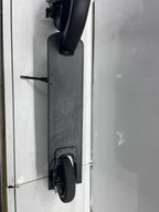 WALBERG The Urban XR1 E-Scooter - Bastler / defekt - zum Reparieren