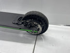 WALBERG The Urban XR1 E-Scooter - Bastler / defekt - zum Reparieren
