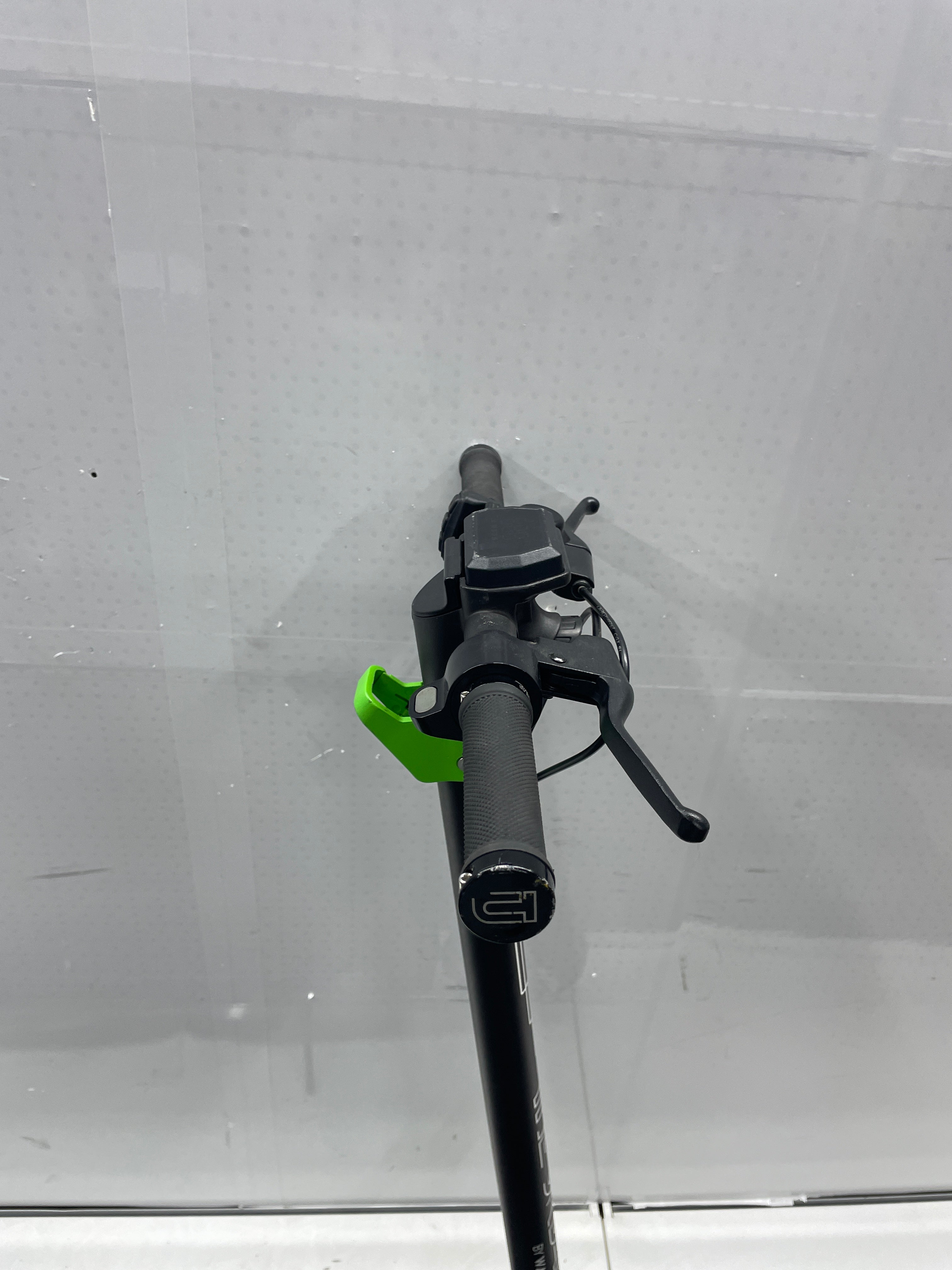 WALBERG The Urban XR1 E-Scooter - Bastler / defekt - zum Reparieren