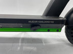 WALBERG The Urban XR1 E-Scooter - Bastler / defekt - zum Reparieren