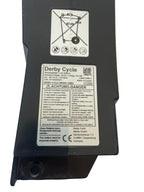 Derby Cycle Akku Art. 36174-01 / X010622 - DEFEKT