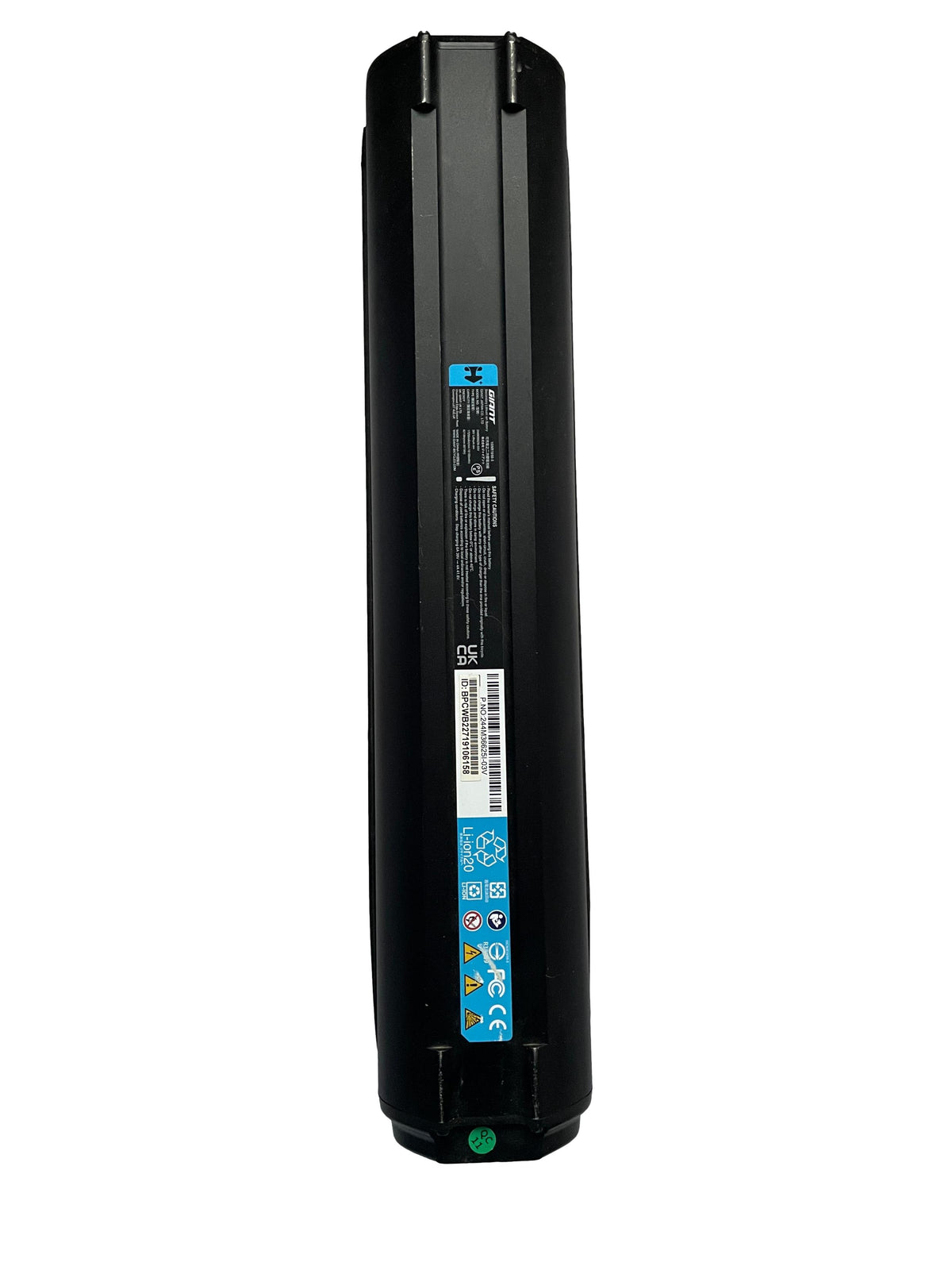 Giant E-Bike Akku 244M36625I-03V - gebraucht