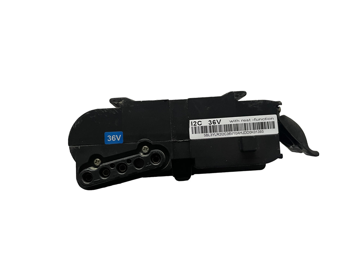 Akku TranzX 36V JD-PST - gebraucht