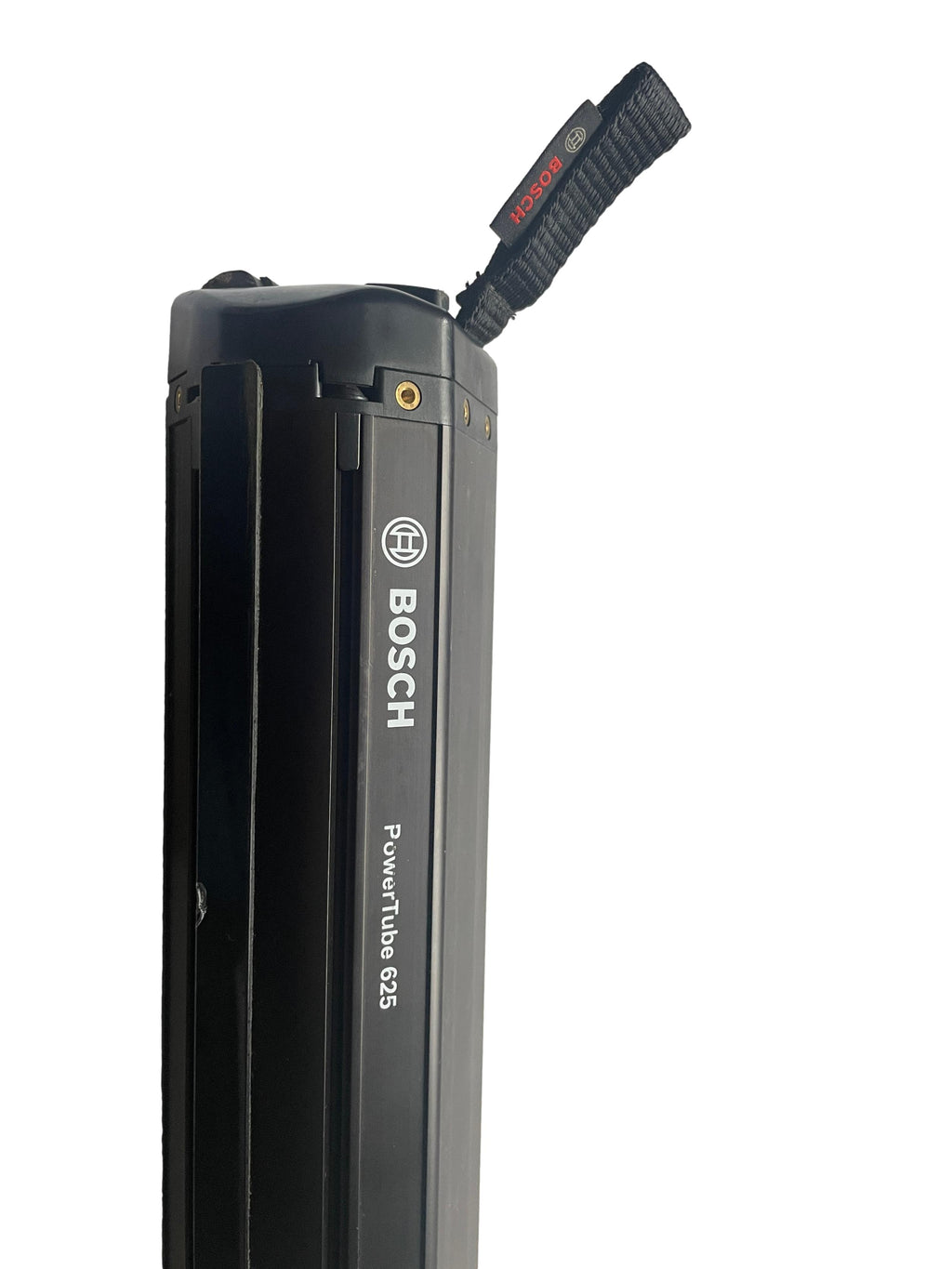 Bosch PowerTube 625 – SMART SYSTEM - Energieinhalt (aktuell):  92% -  horizontal