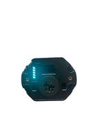 Bosch PowerTube 625 – SMART SYSTEM - Energieinhalt (aktuell):  92% -  horizontal