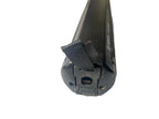 Bosch PowerTube 625 – SMART SYSTEM - Energieinhalt (aktuell):  92% -  horizontal