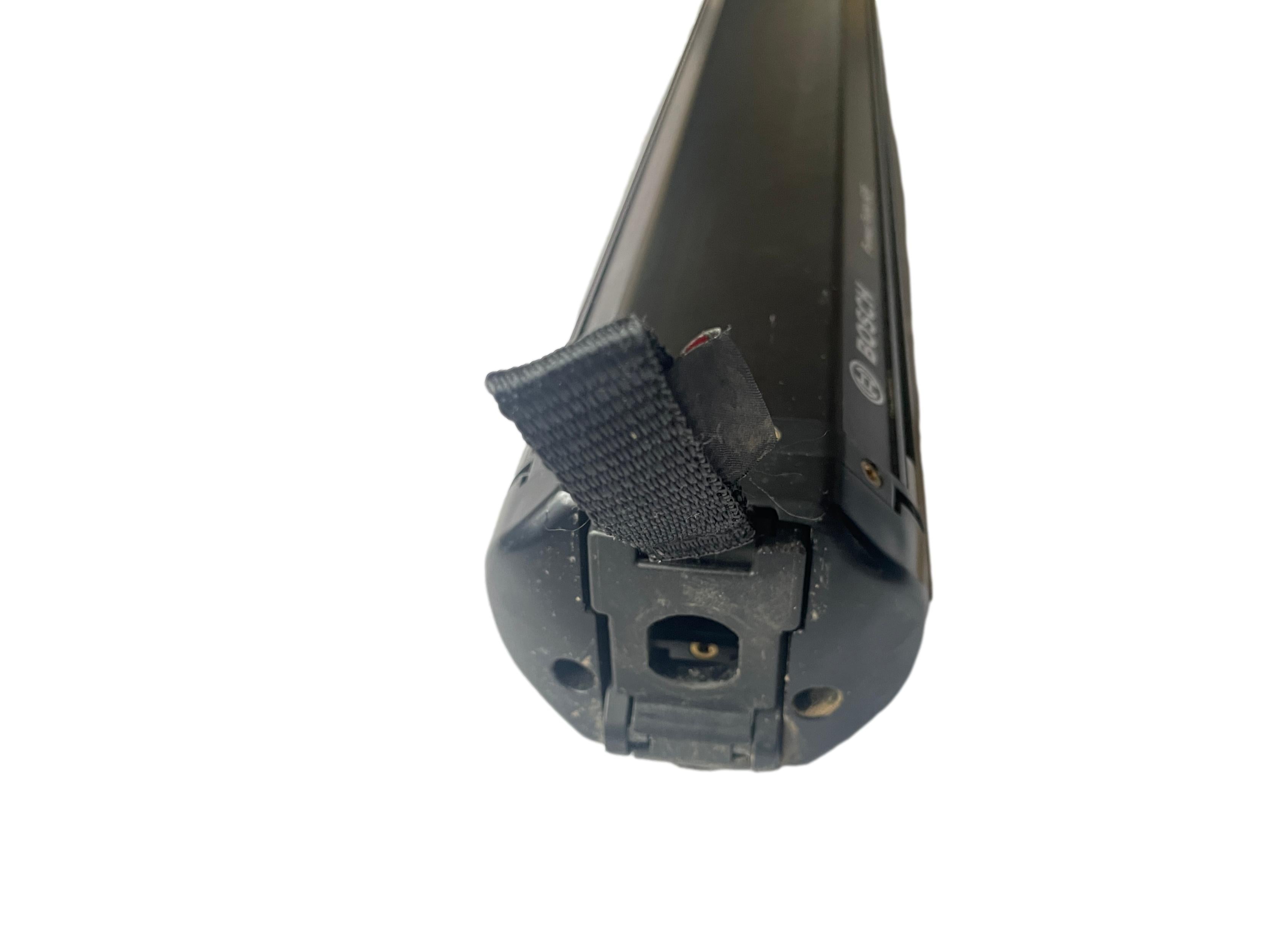 Bosch PowerTube 625 – SMART SYSTEM - Energieinhalt (aktuell):  92% -  horizontal