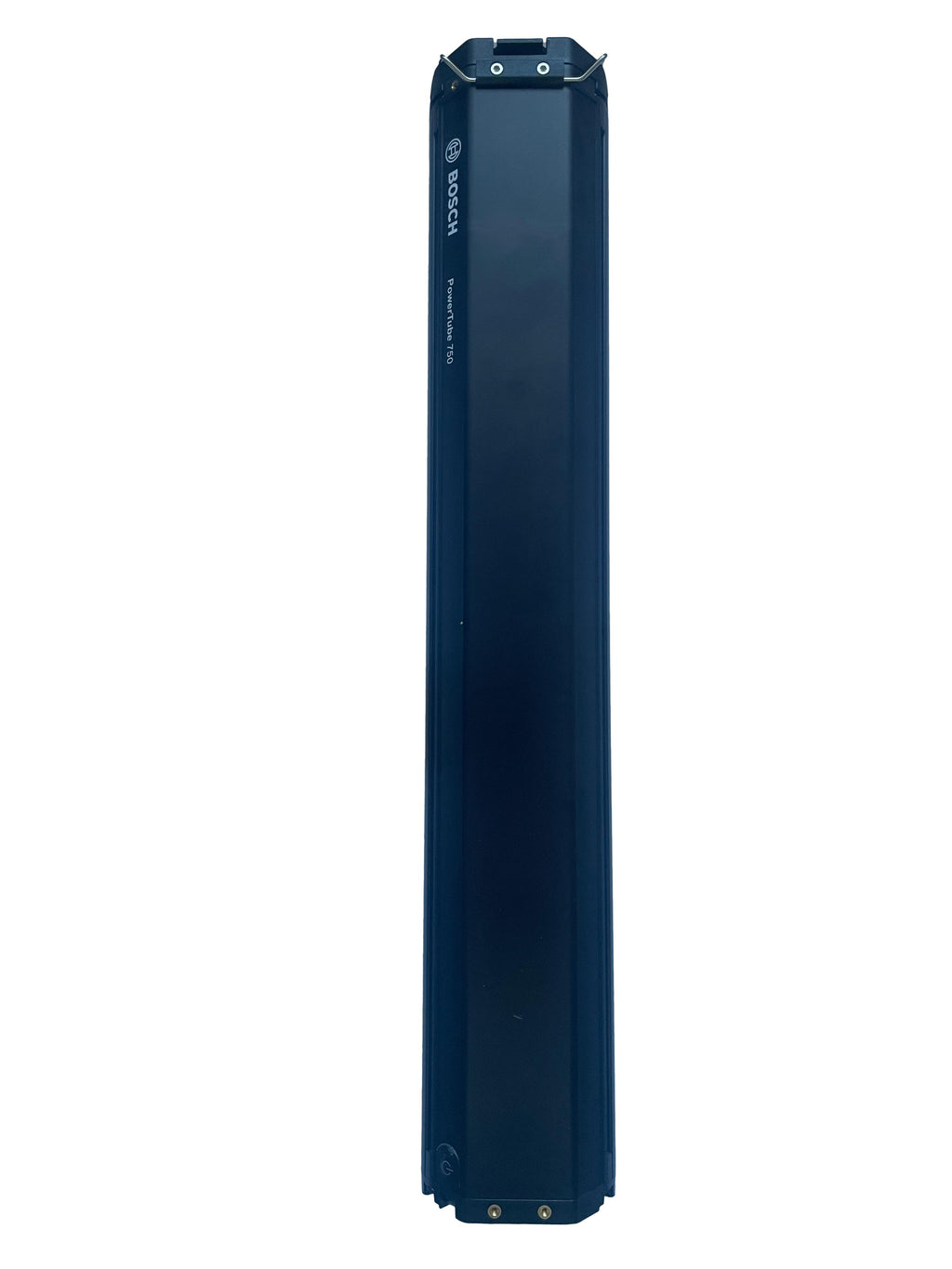 Bosch Powertube 750 - SMART SYSTEM - Energieinhalt (aktuell): 95% -  horizontal - gebraucht