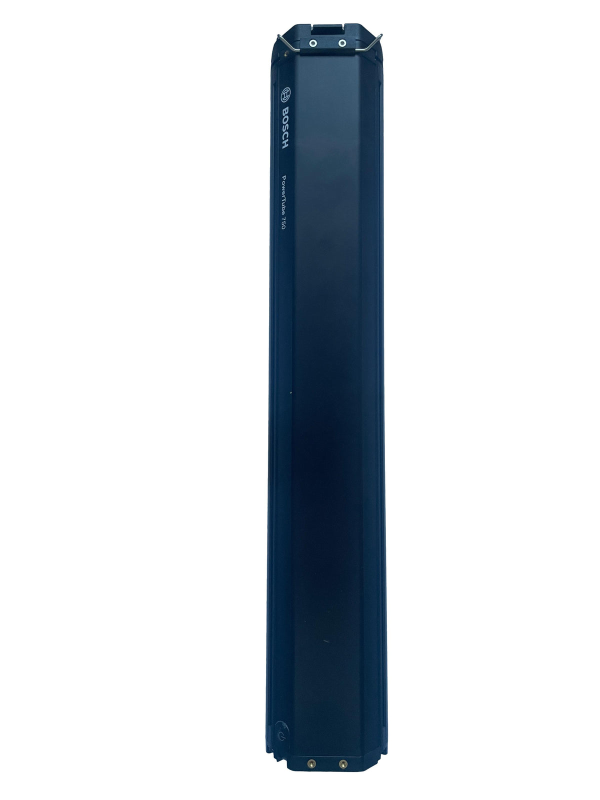 Bosch Powertube 750 - SMART SYSTEM - Energieinhalt (aktuell): 95% -  horizontal - gebraucht