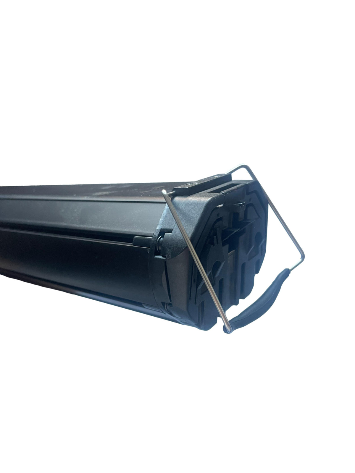 Bosch Powertube 750 - SMART SYSTEM - Energieinhalt (aktuell): 95% -  horizontal - gebraucht