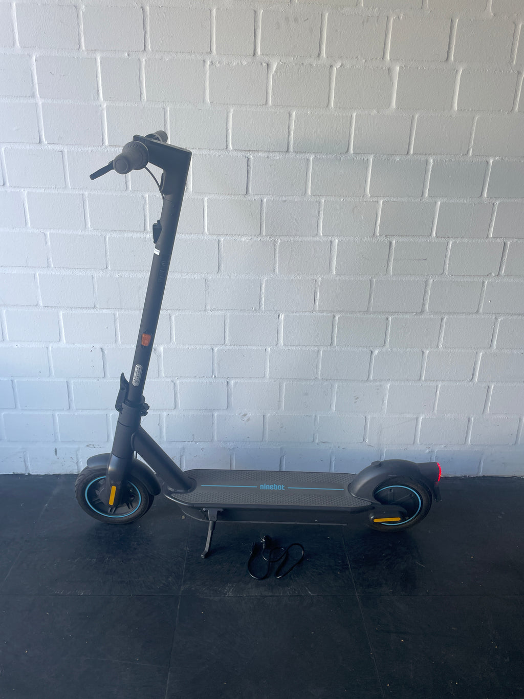 Segway ninebot KickScooter Max G30D II