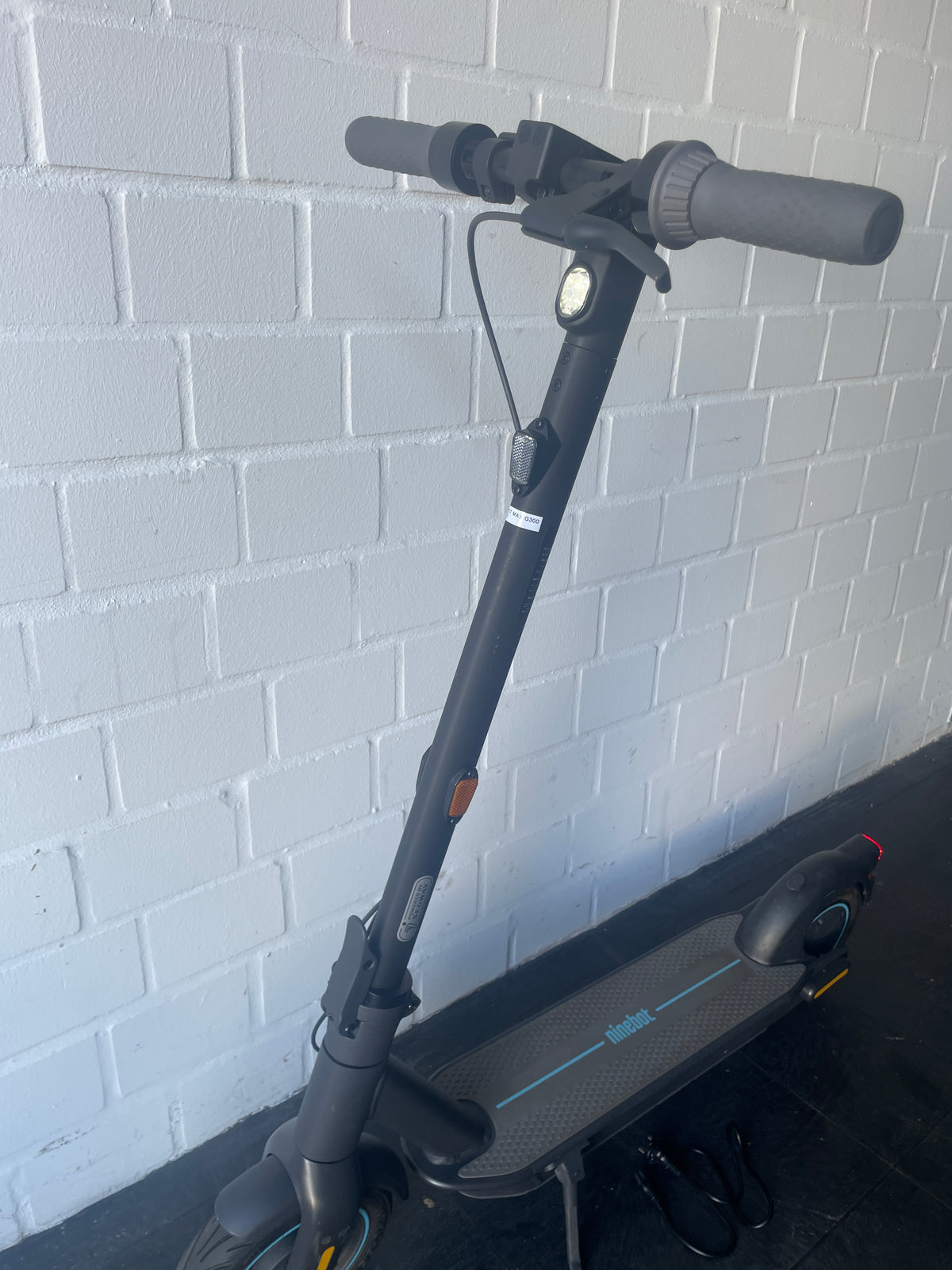 Segway ninebot KickScooter Max G30D II