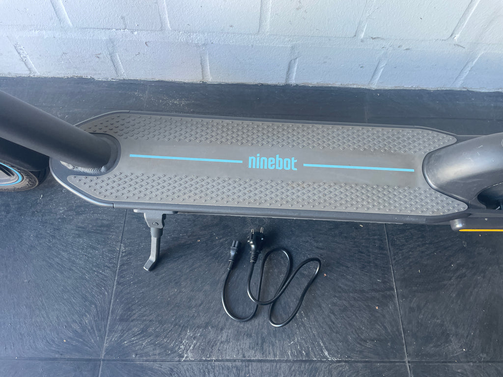 Segway ninebot KickScooter Max G30D II