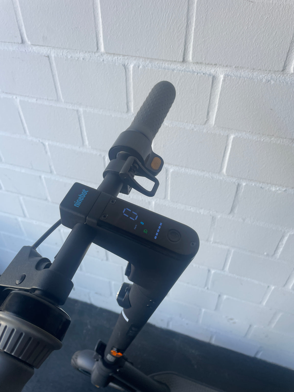 Segway ninebot KickScooter Max G30D II