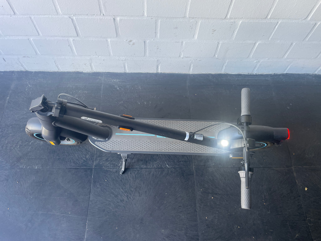 Segway ninebot KickScooter Max G30D II