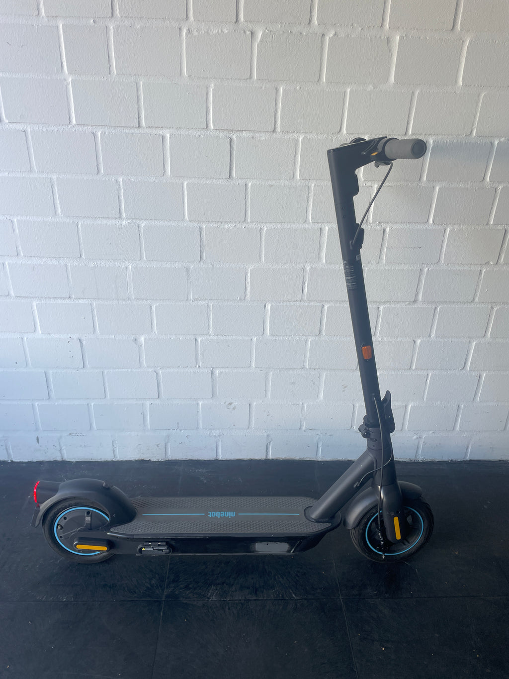 Segway ninebot KickScooter Max G30D II