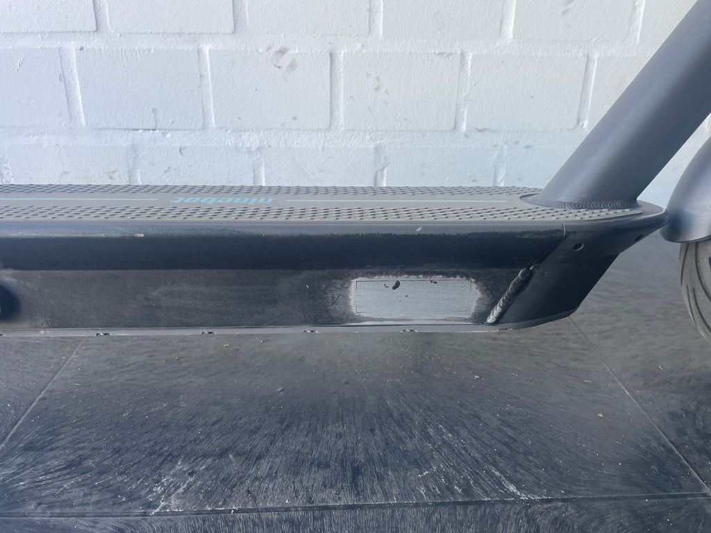 Segway ninebot KickScooter Max G30D II
