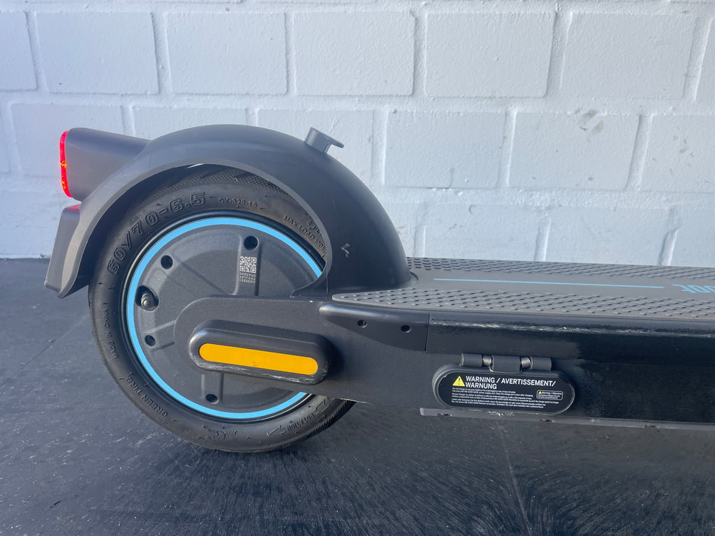 Segway ninebot KickScooter Max G30D II