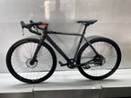 NS Bikes RAG+ - Rahmengröße M