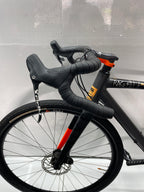 NS Bikes RAG+ - Rahmengröße M