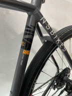 NS Bikes RAG+ - Rahmengröße M